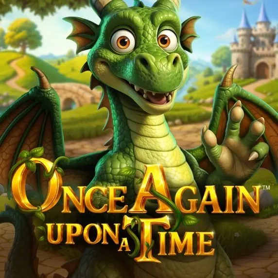 Once Again Upon A Time - Trò chơi trực tuyến